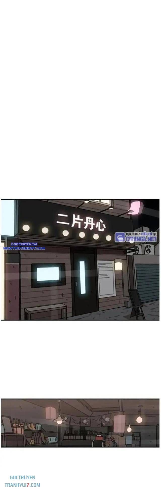 Shark - Cá Mập Chapter 99 - 20