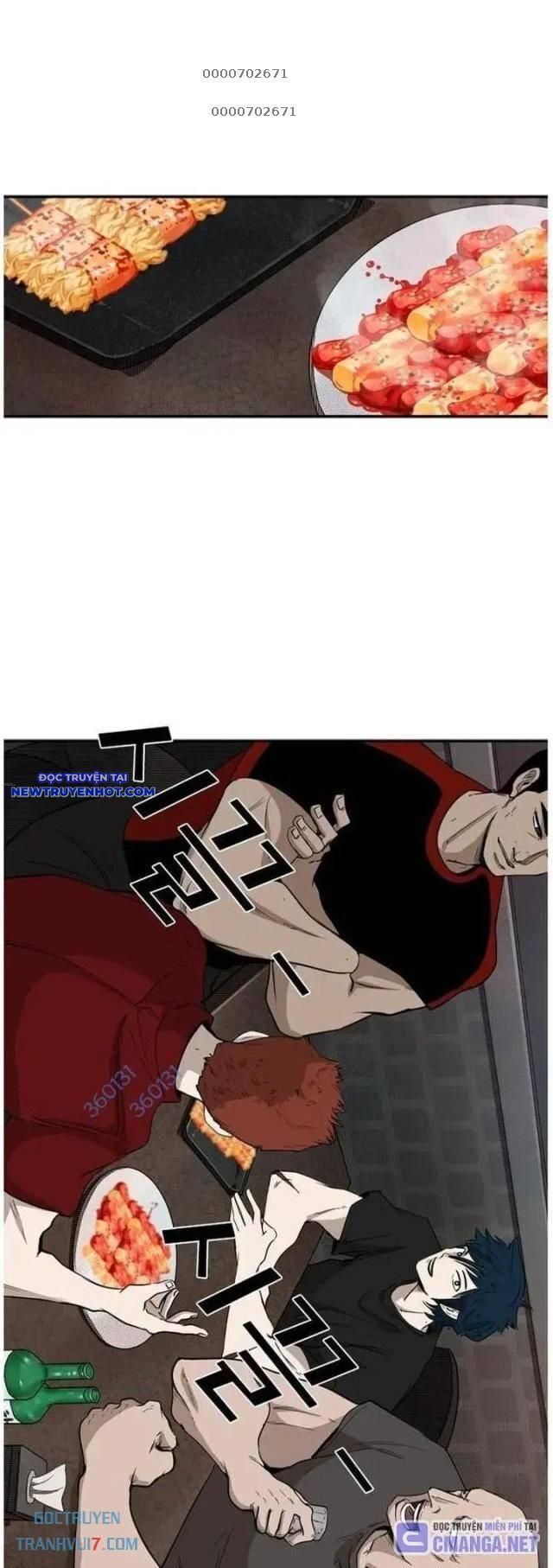 Shark - Cá Mập Chapter 99 - 21