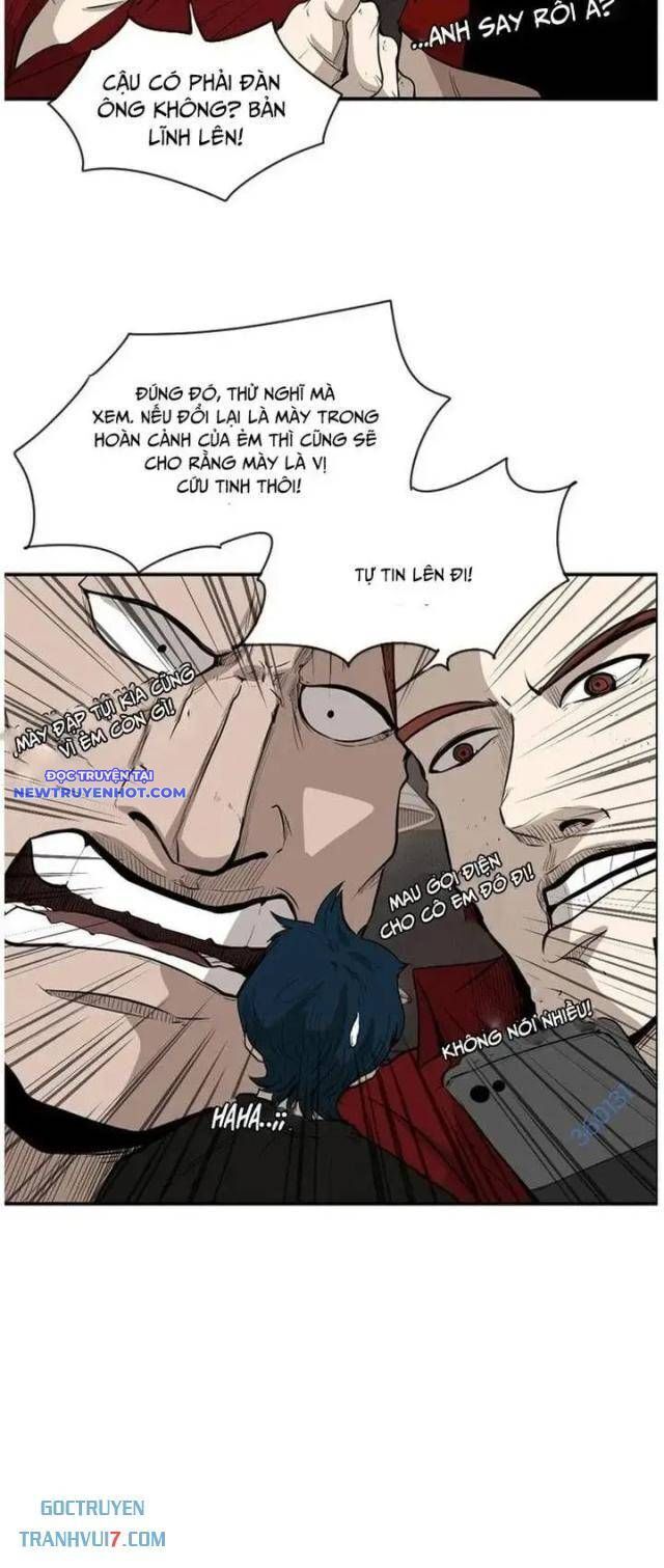 Shark - Cá Mập Chapter 99 - 25