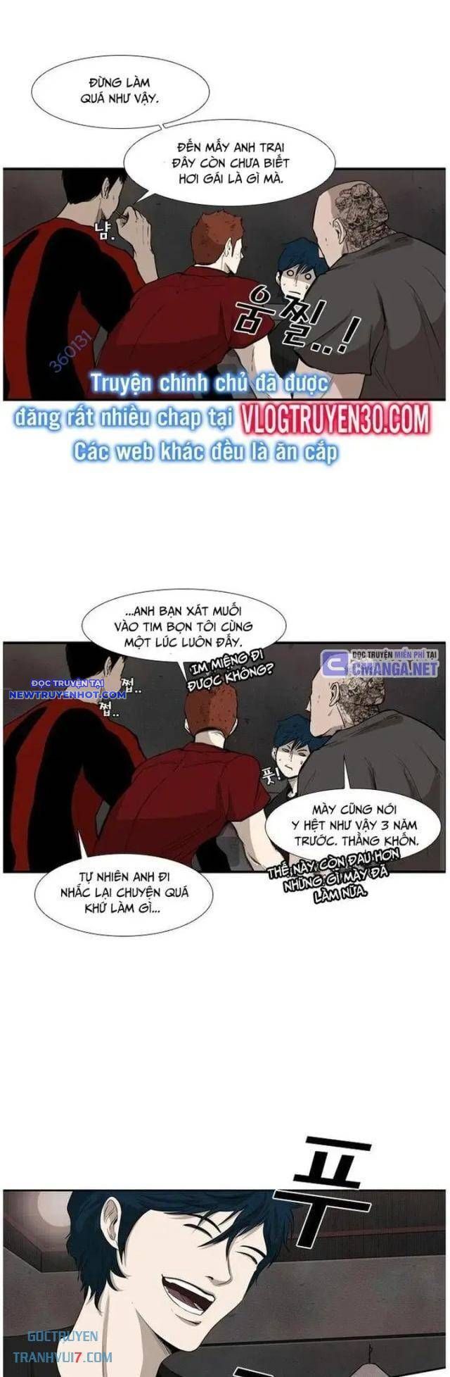 Shark - Cá Mập Chapter 99 - 26