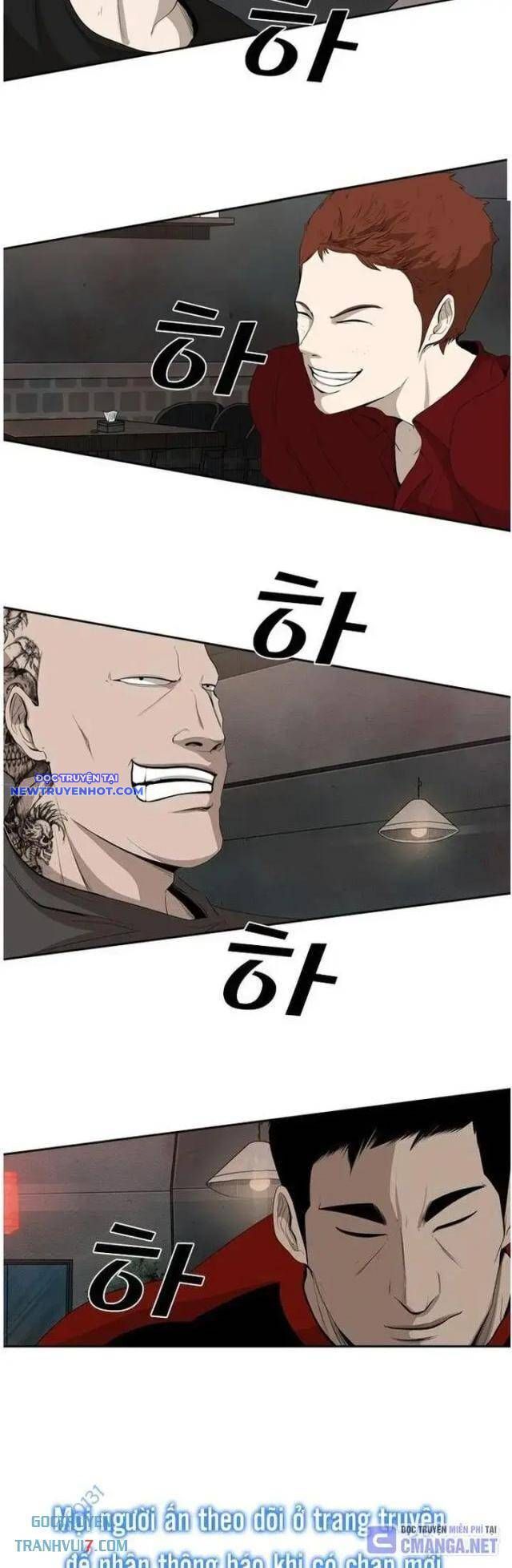 Shark - Cá Mập Chapter 99 - 27