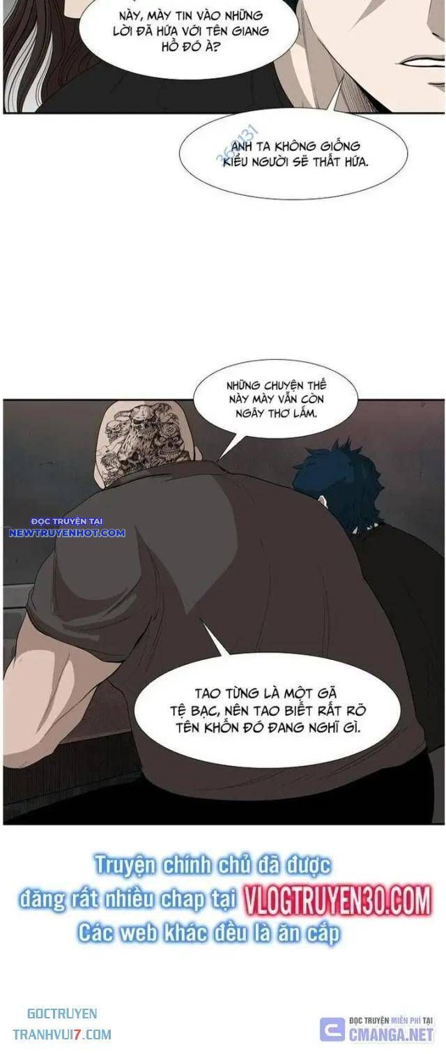Shark - Cá Mập Chapter 99 - 30