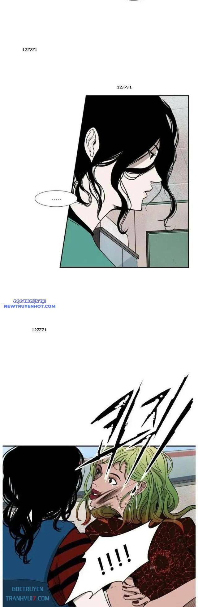 Shark - Cá Mập Chapter 99 - 4