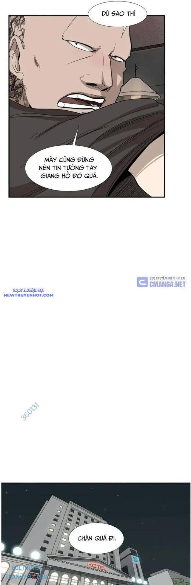 Shark - Cá Mập Chapter 99 - 32