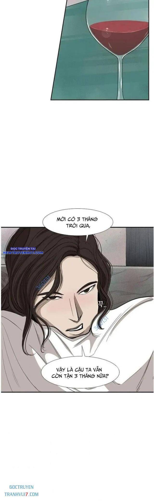 Shark - Cá Mập Chapter 99 - 34