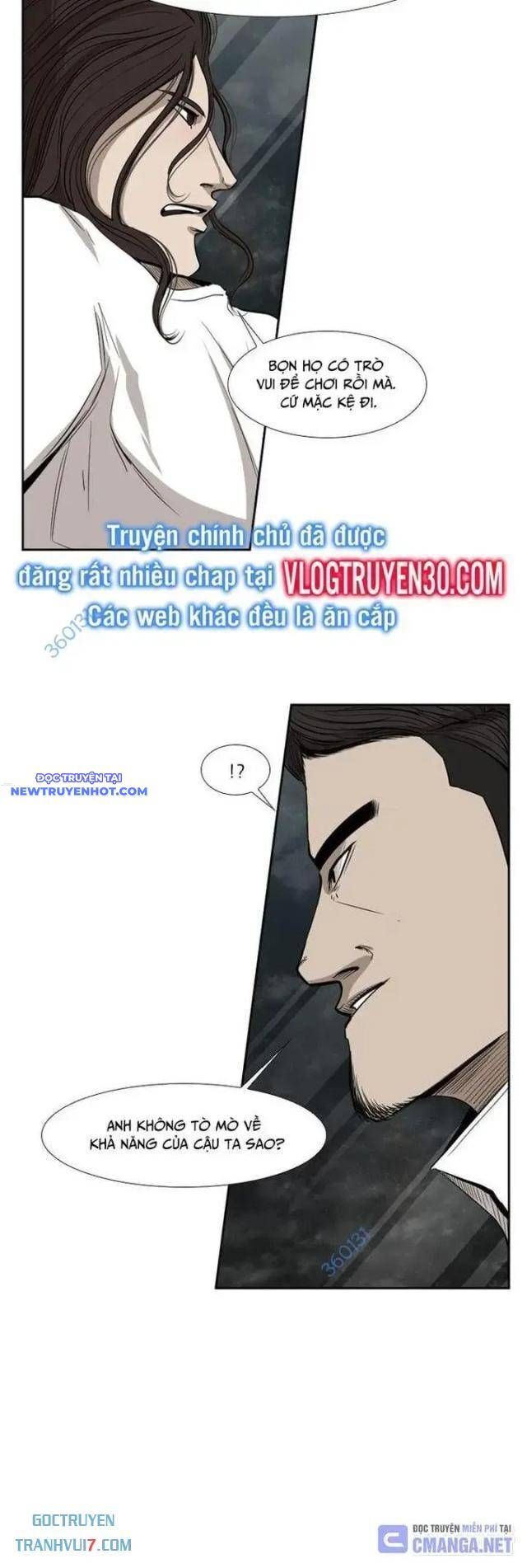 Shark - Cá Mập Chapter 99 - 36