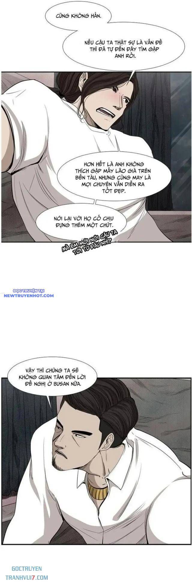Shark - Cá Mập Chapter 99 - 37
