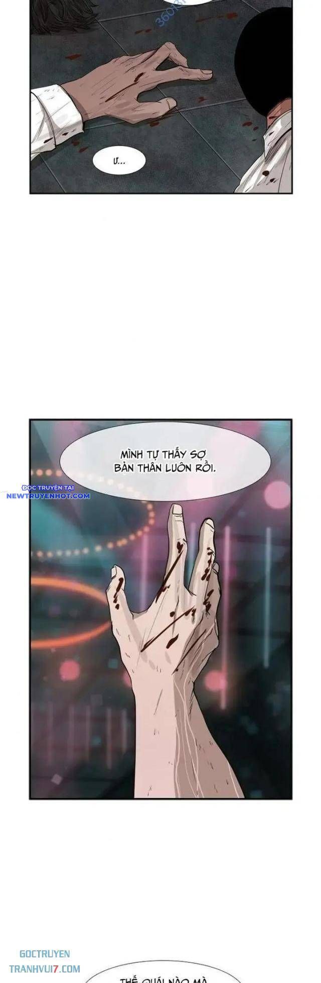 Shark - Cá Mập Chapter 99 - 40