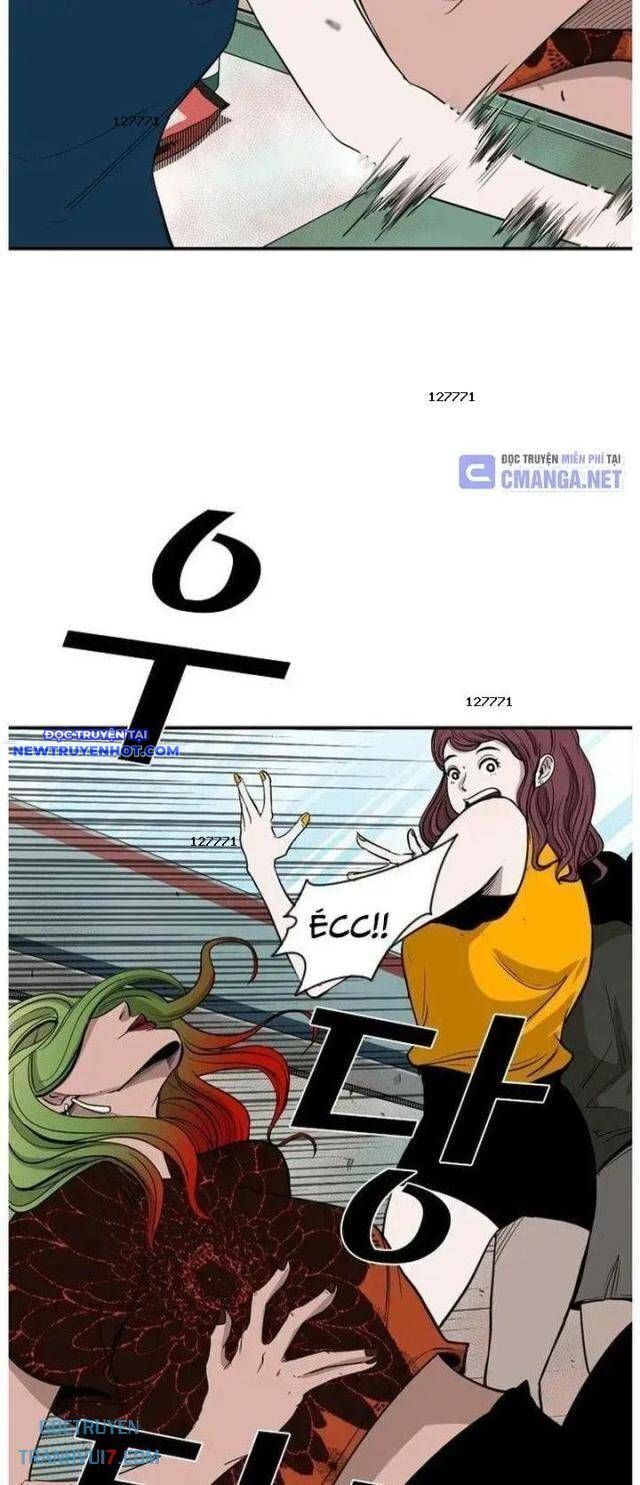 Shark - Cá Mập Chapter 99 - 5