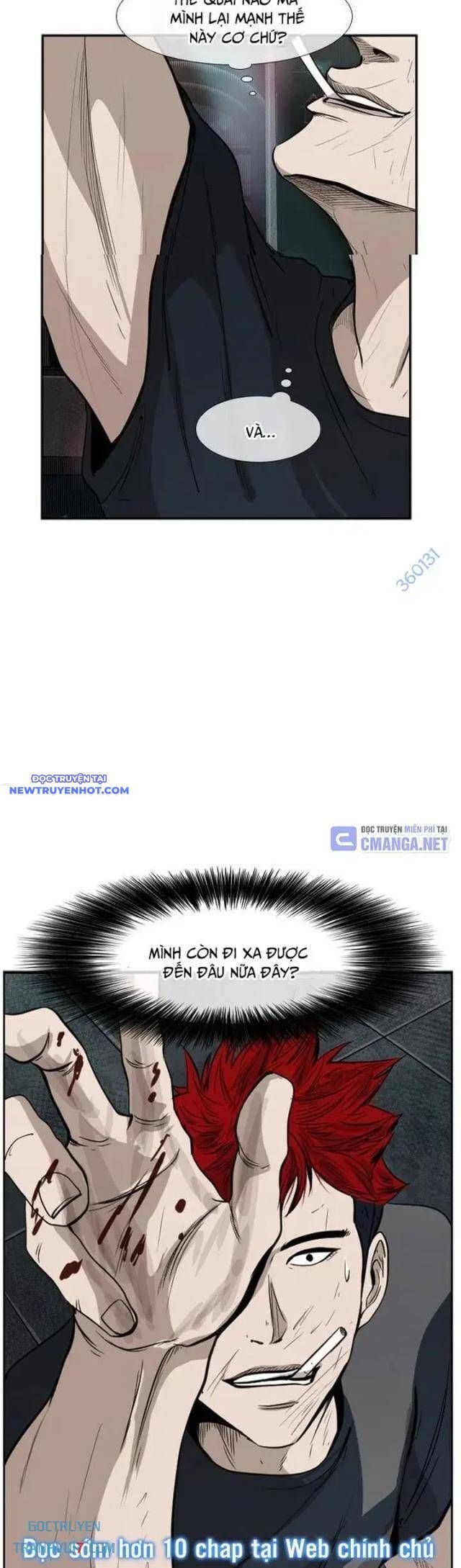 Shark - Cá Mập Chapter 99 - 41