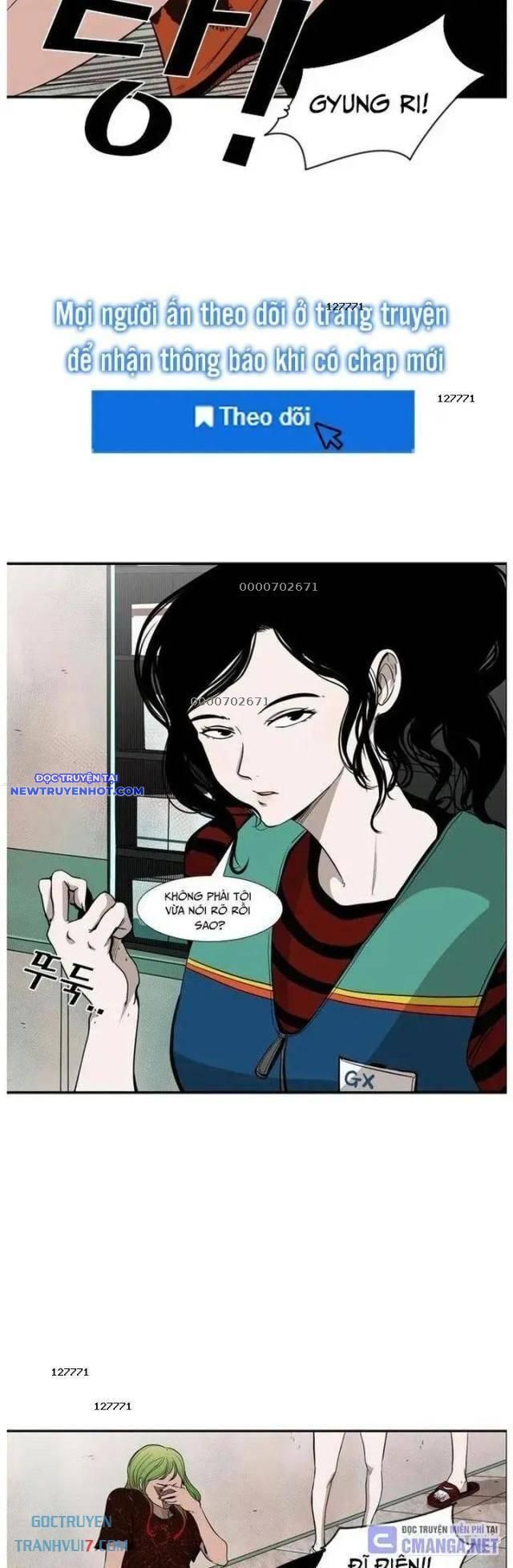 Shark - Cá Mập Chapter 99 - 6