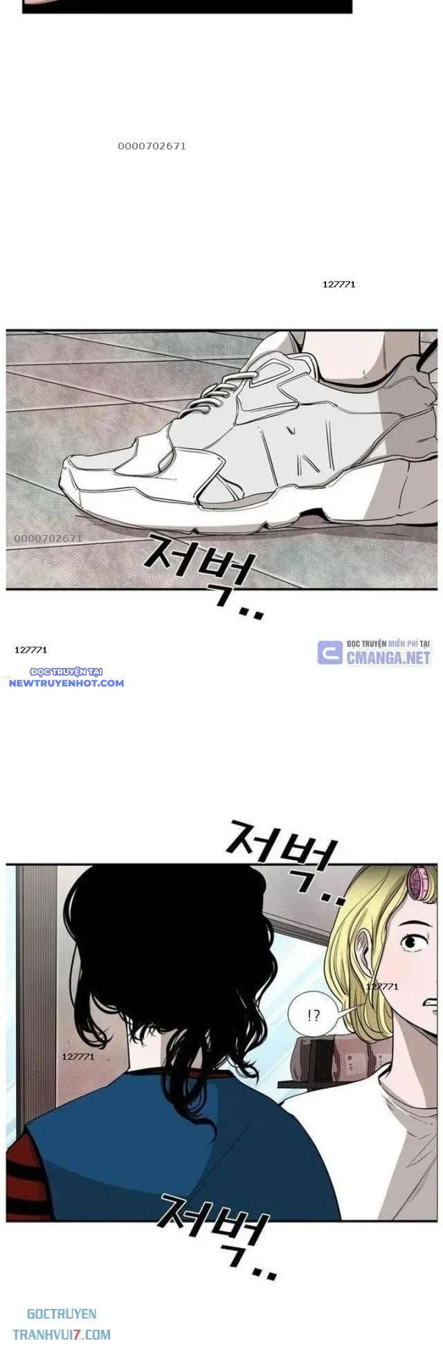 Shark - Cá Mập Chapter 99 - 8