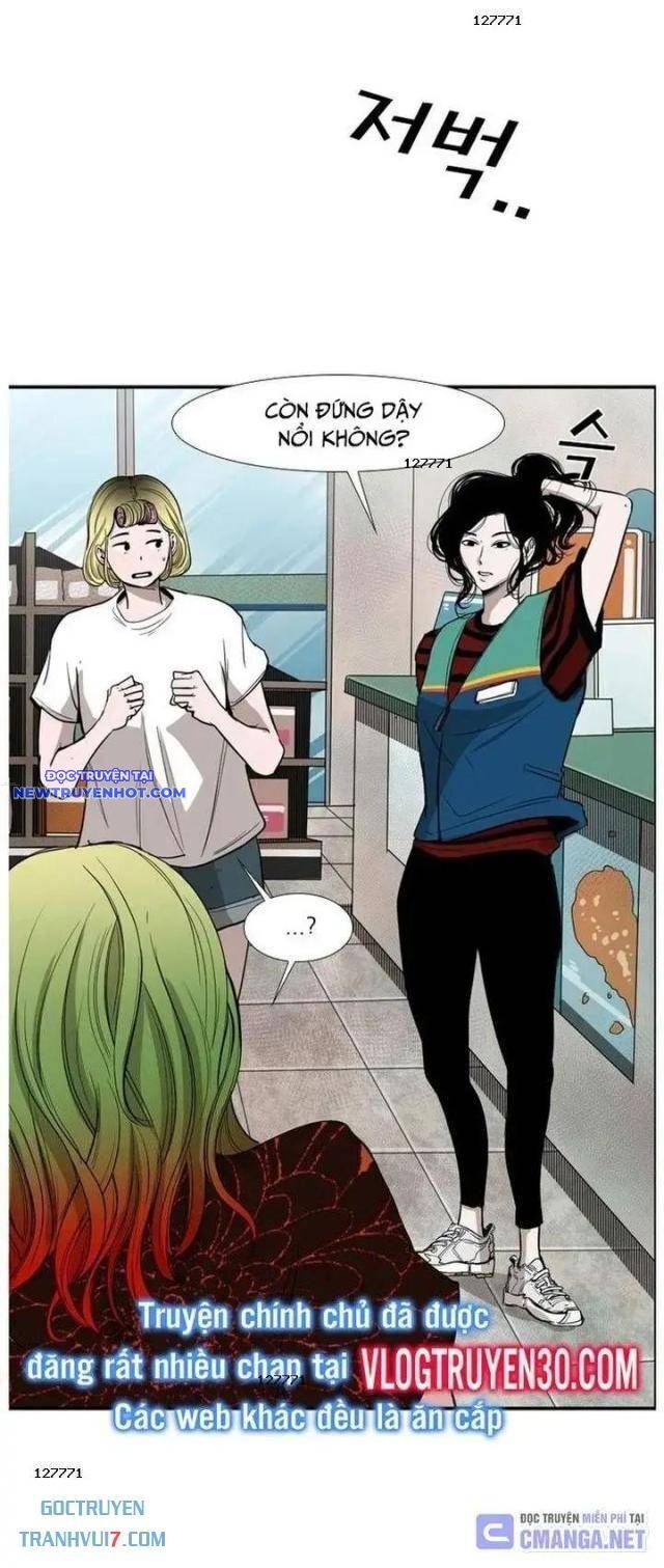 Shark - Cá Mập Chapter 99 - 9