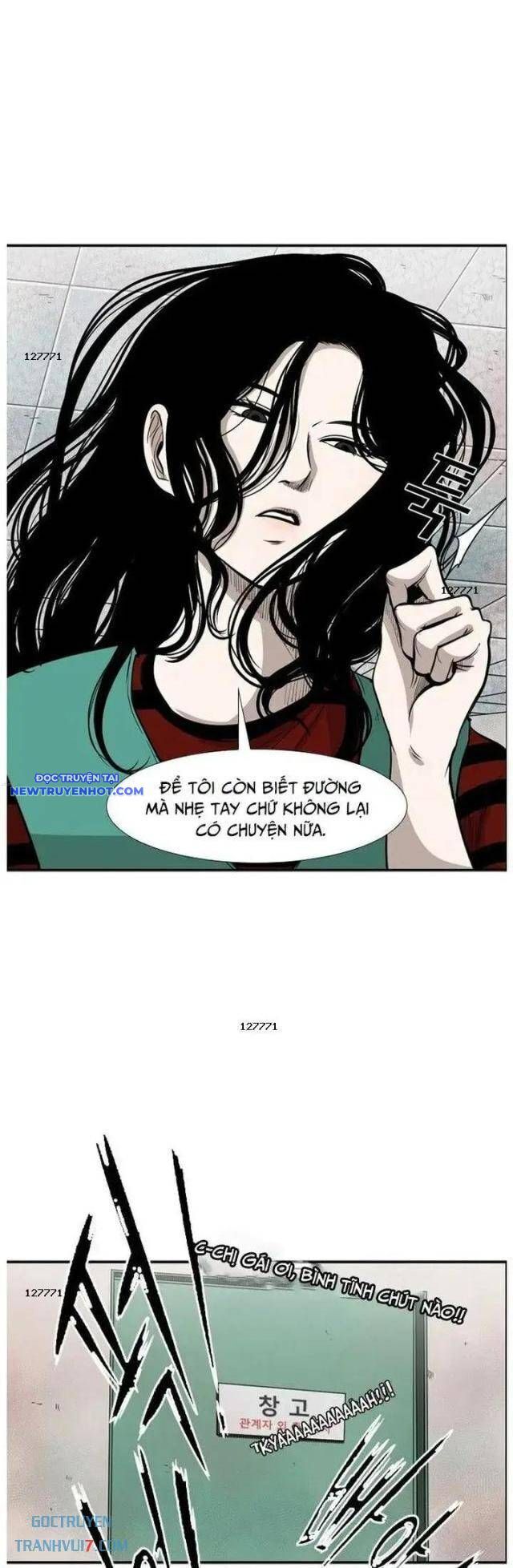 Shark - Cá Mập Chapter 99 - 10