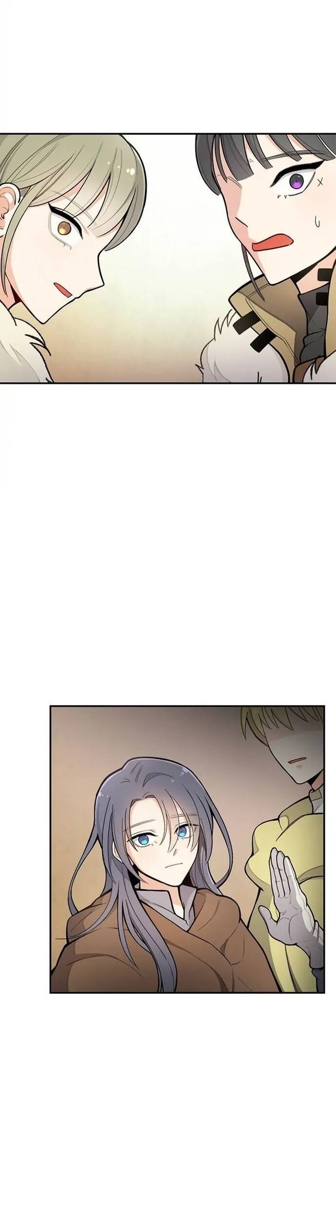 Vr & Rpg Chapter 12 - 19