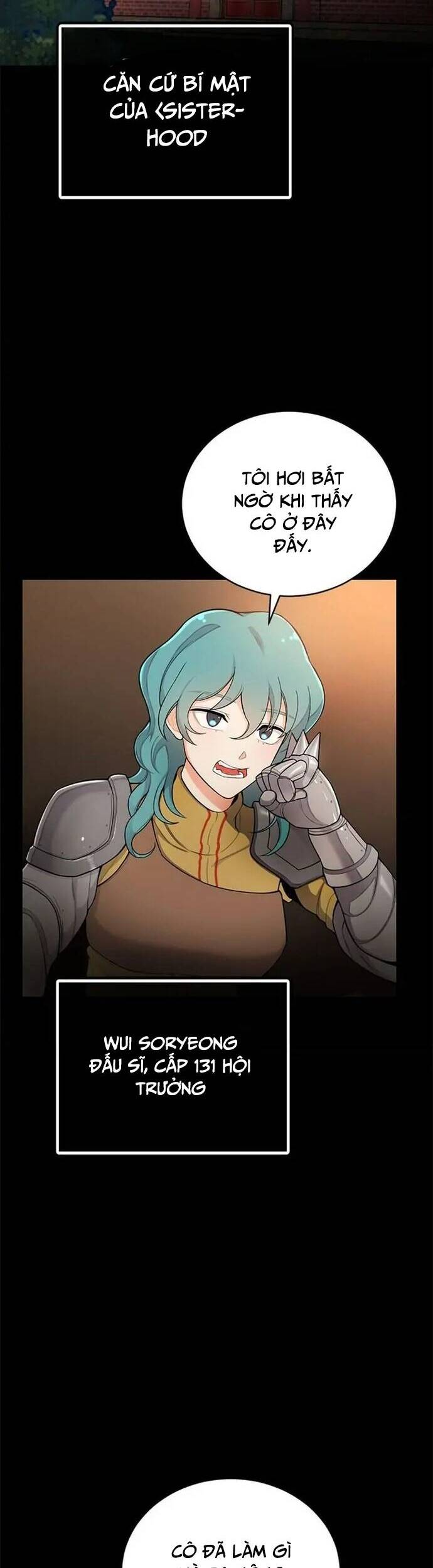 Vr & Rpg Chapter 13 - 2