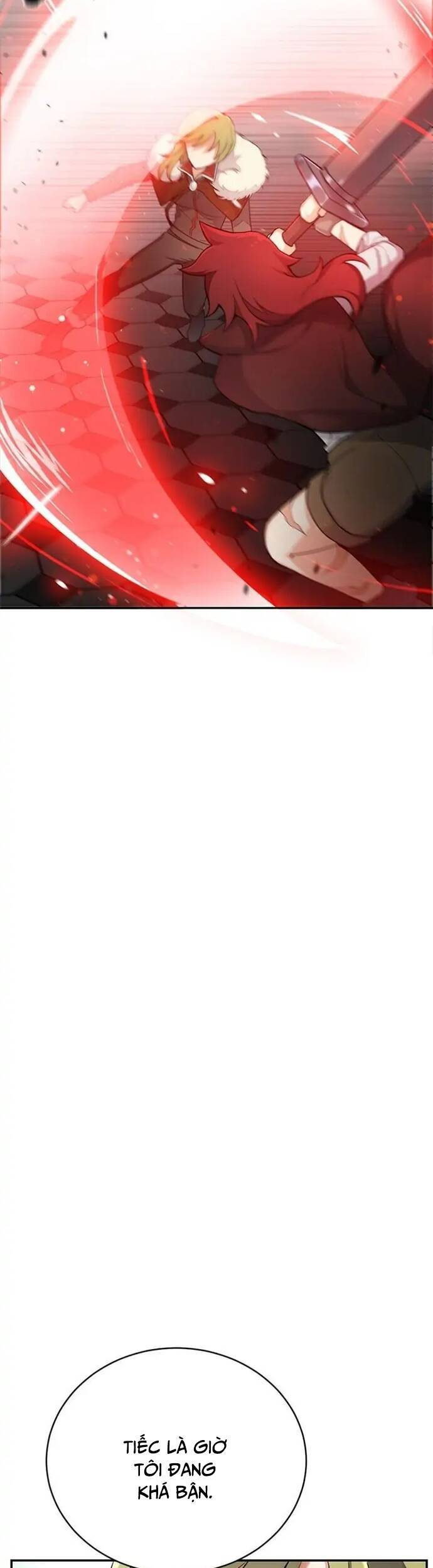 Vr & Rpg Chapter 13 - 21