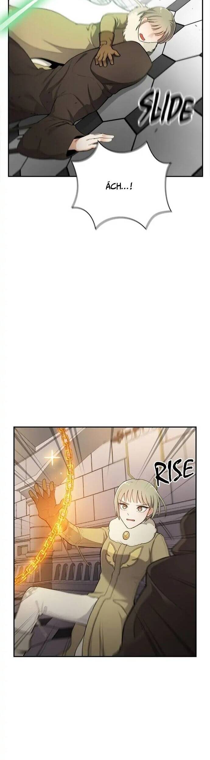 Vr & Rpg Chapter 13 - 32