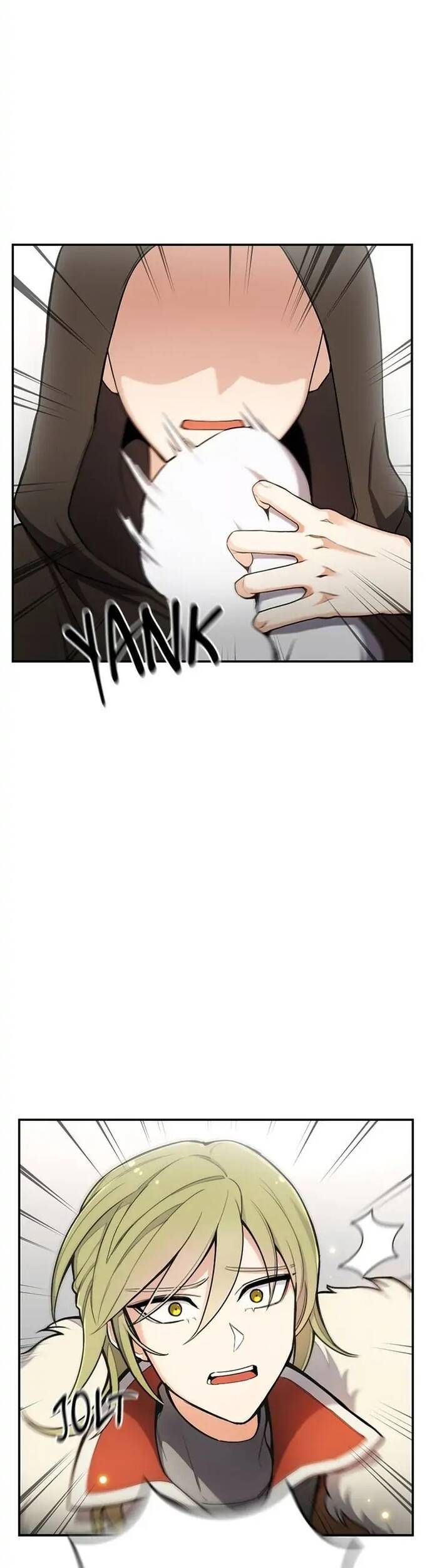 Vr & Rpg Chapter 13 - 35