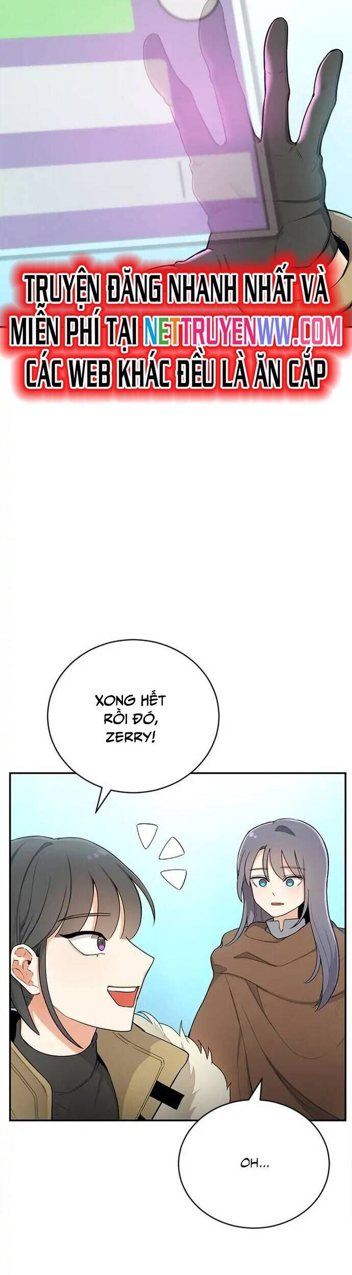 Vr & Rpg Chapter 13 - 38