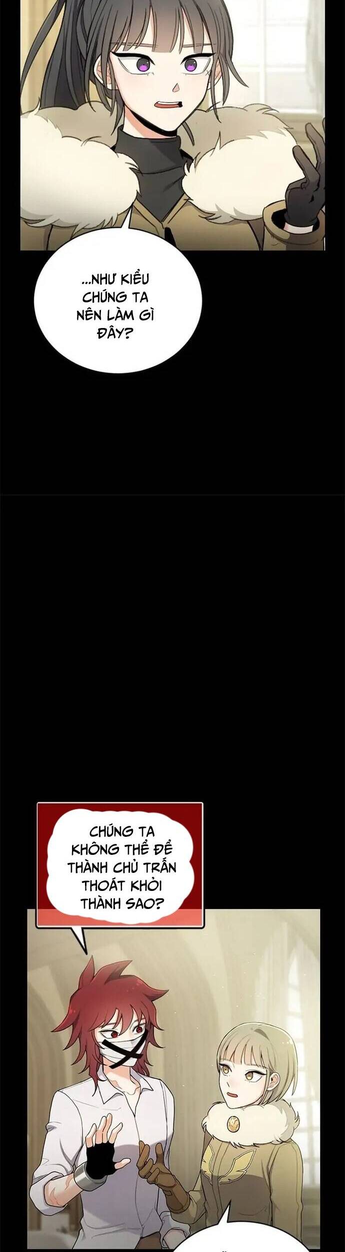 Vr & Rpg Chapter 13 - 42