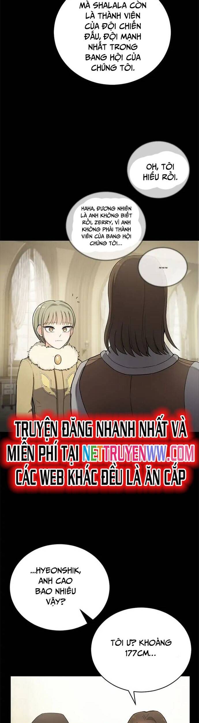 Vr & Rpg Chapter 13 - 46