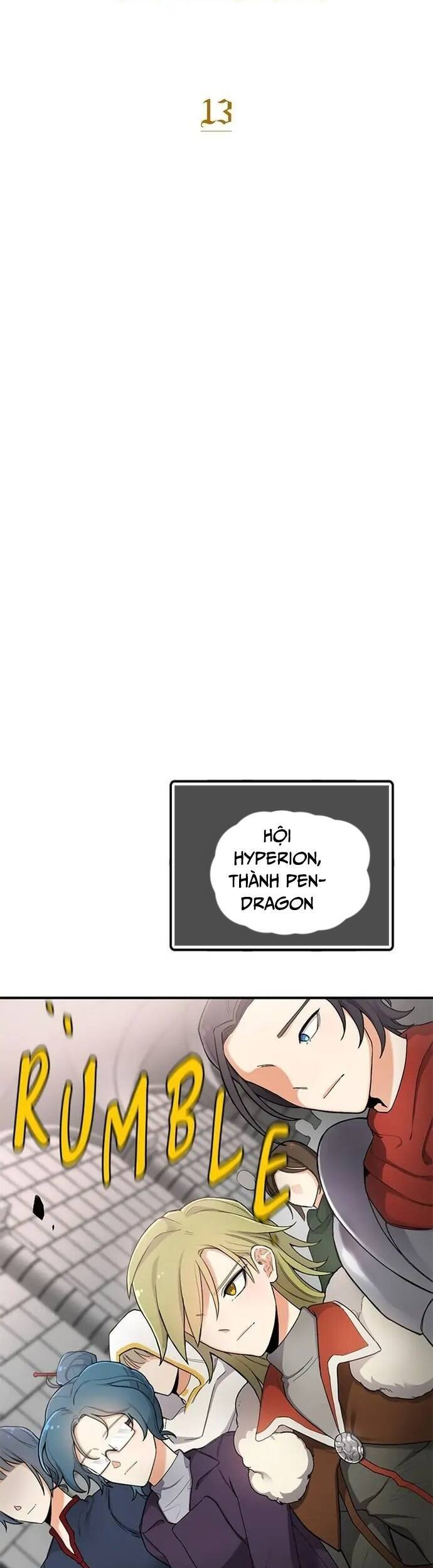 Vr & Rpg Chapter 13 - 7