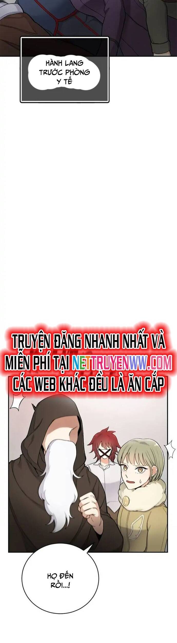 Vr & Rpg Chapter 13 - 8