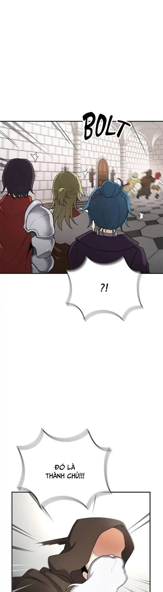 Vr & Rpg Chapter 13 - 9