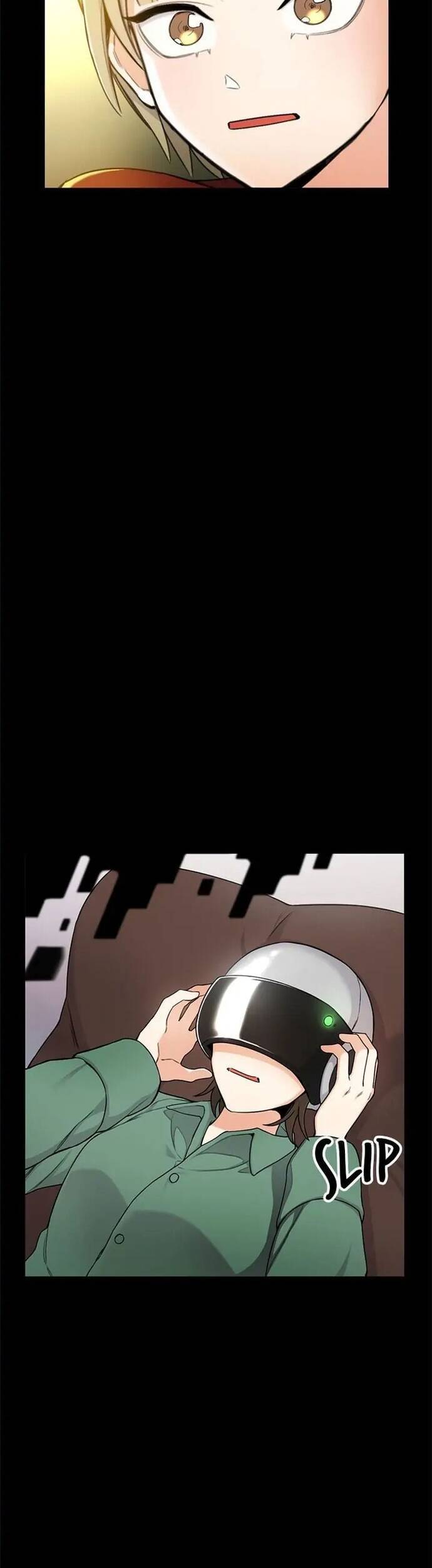 Vr & Rpg Chapter 14 - 11