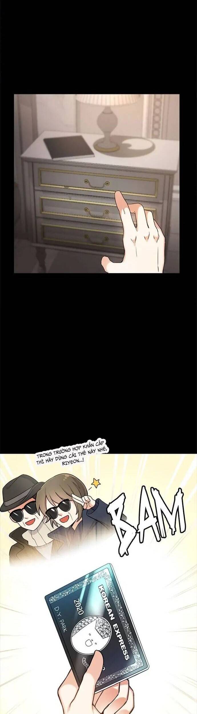 Vr & Rpg Chapter 14 - 12