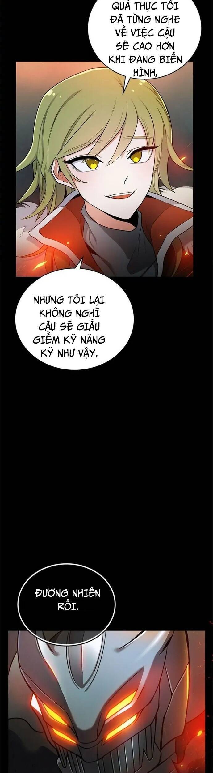 Vr & Rpg Chapter 14 - 15