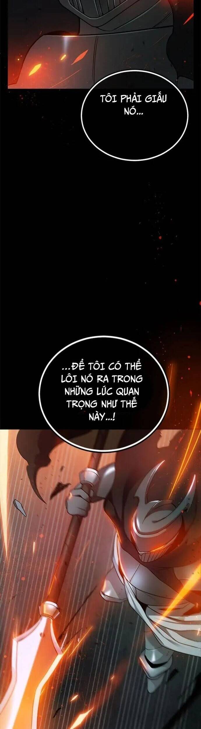 Vr & Rpg Chapter 14 - 16