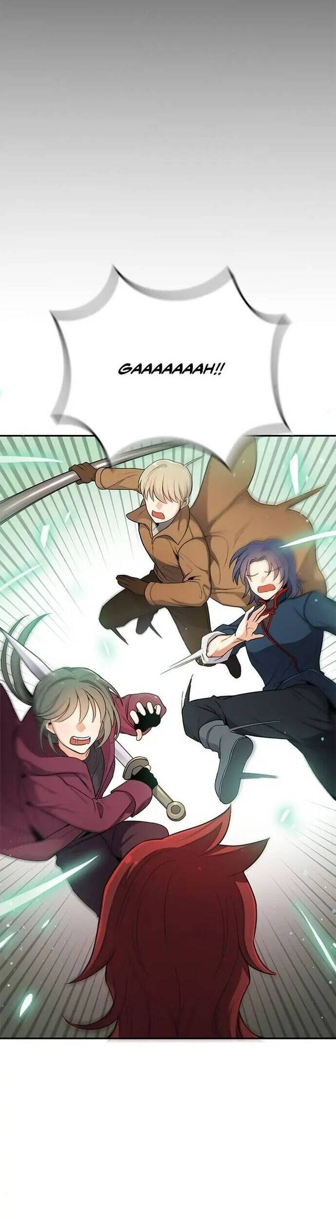 Vr & Rpg Chapter 14 - 18