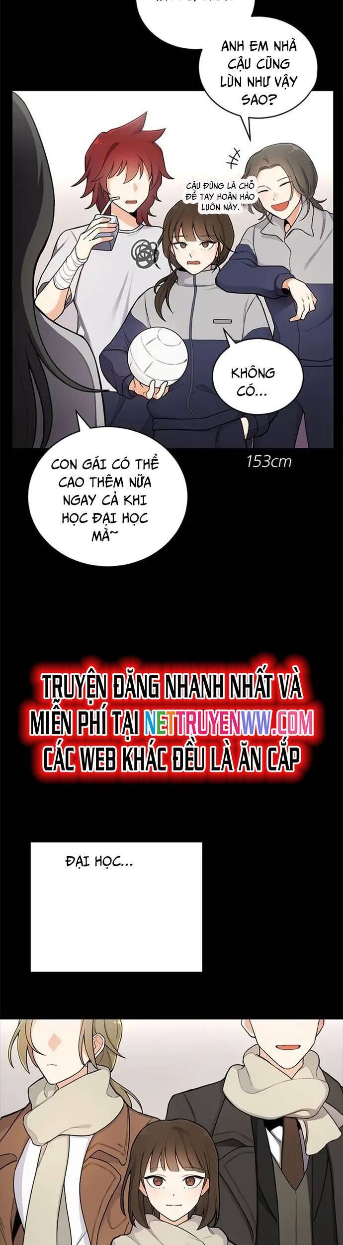 Vr & Rpg Chapter 14 - 3