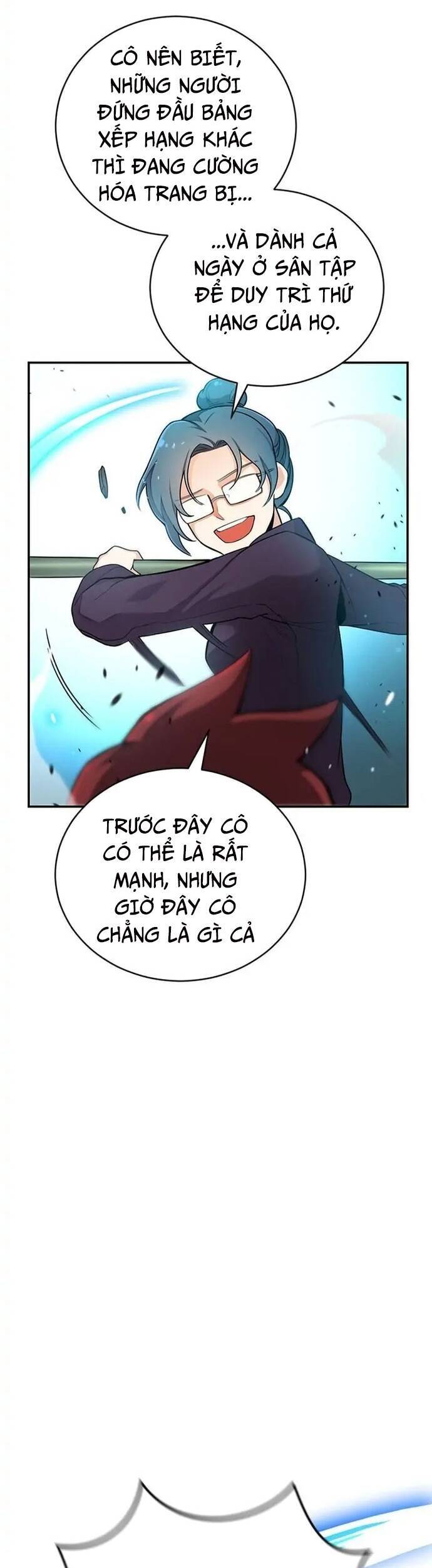 Vr & Rpg Chapter 14 - 29