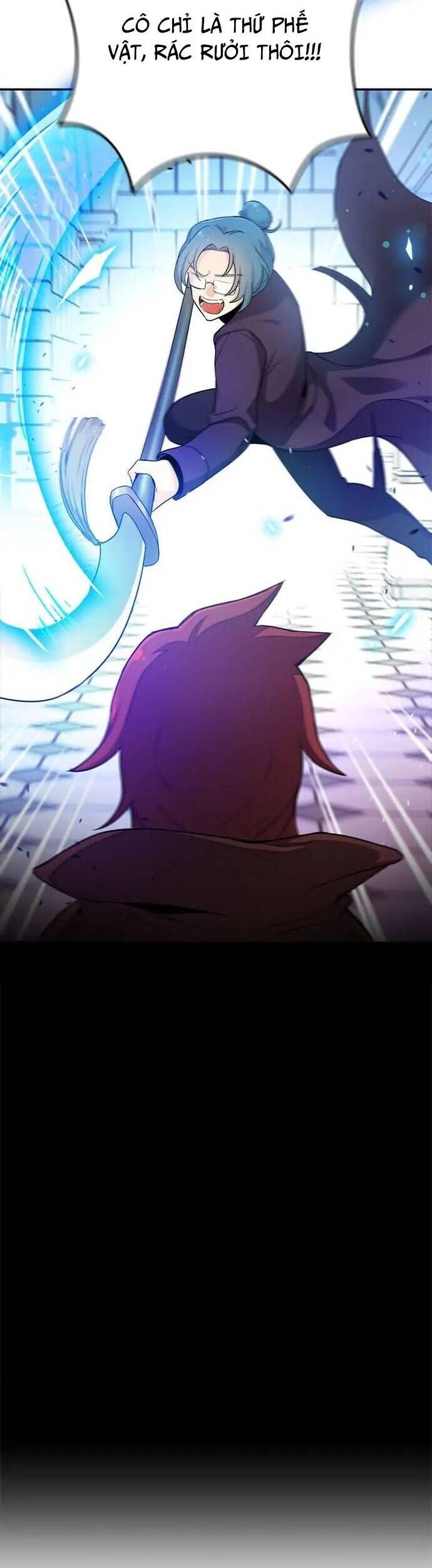 Vr & Rpg Chapter 14 - 30