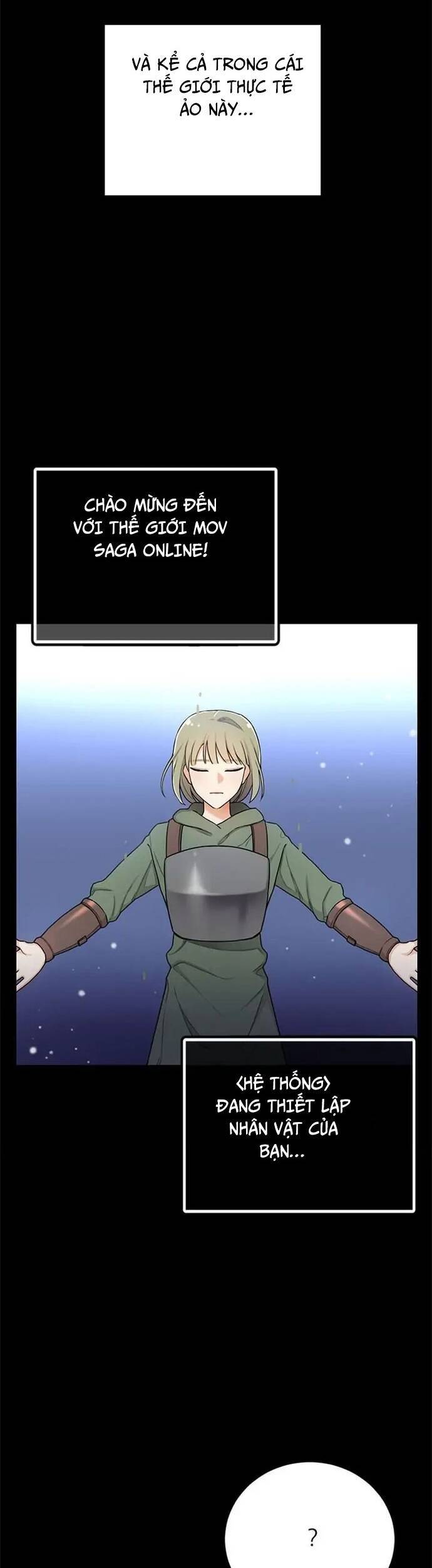 Vr & Rpg Chapter 14 - 5