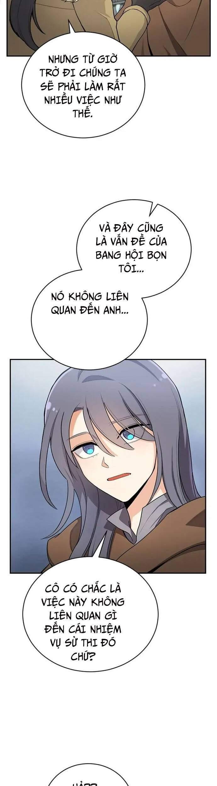 Vr & Rpg Chapter 14 - 41