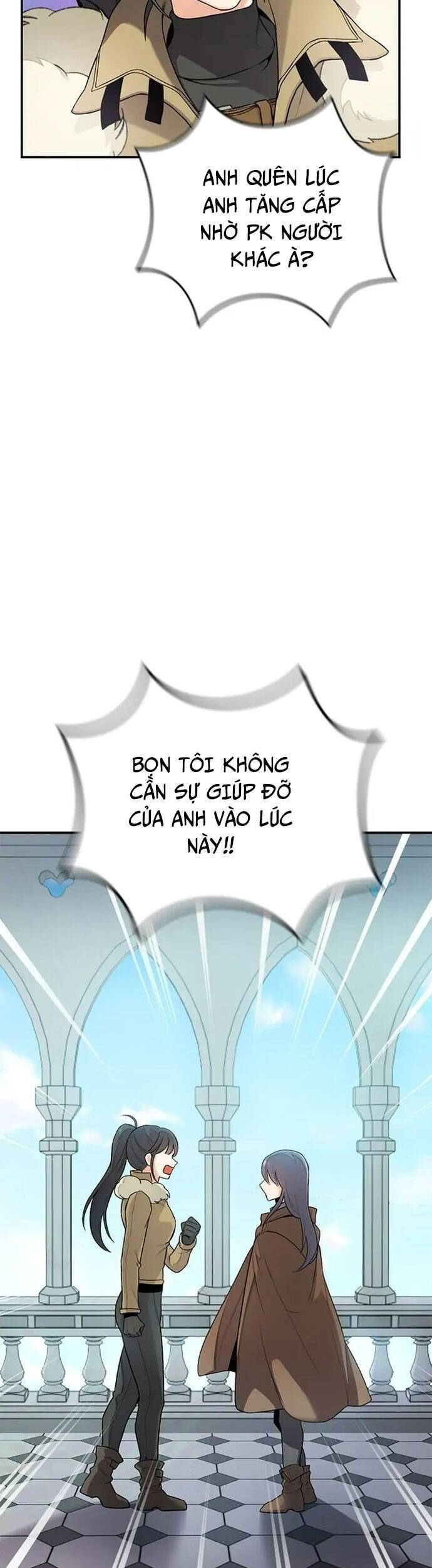 Vr & Rpg Chapter 14 - 45