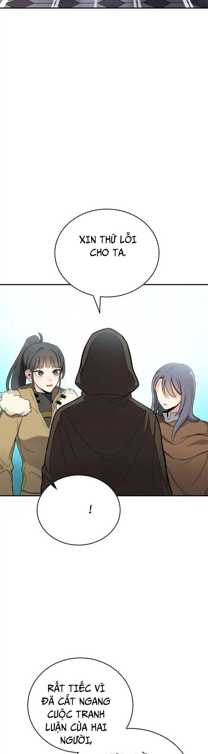 Vr & Rpg Chapter 14 - 46