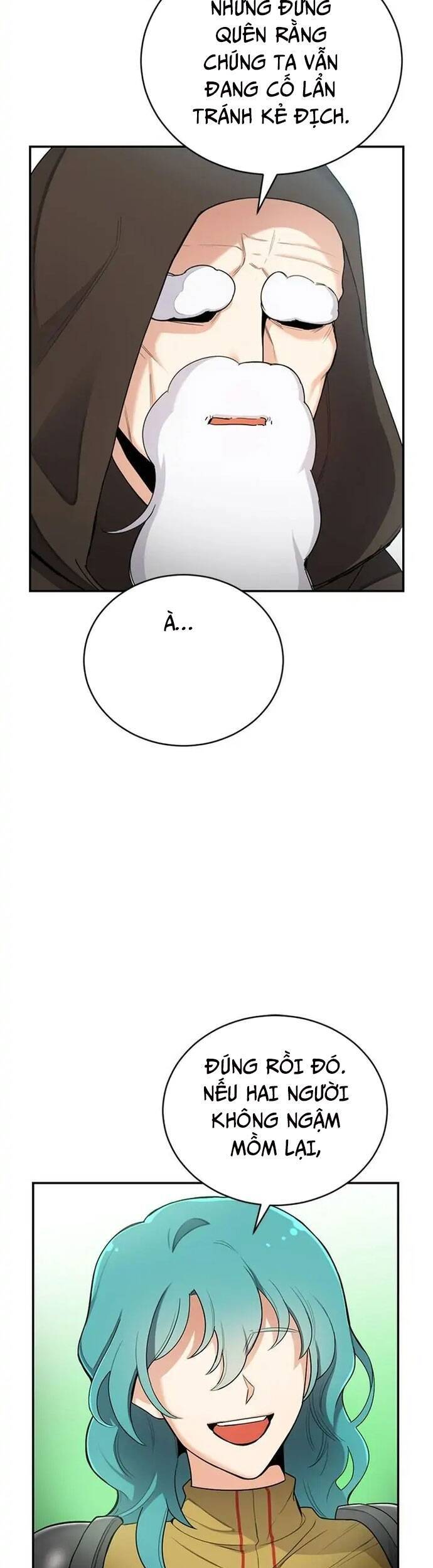 Vr & Rpg Chapter 14 - 47