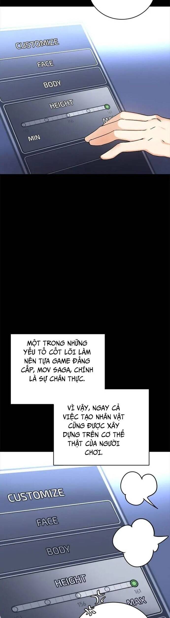 Vr & Rpg Chapter 14 - 6