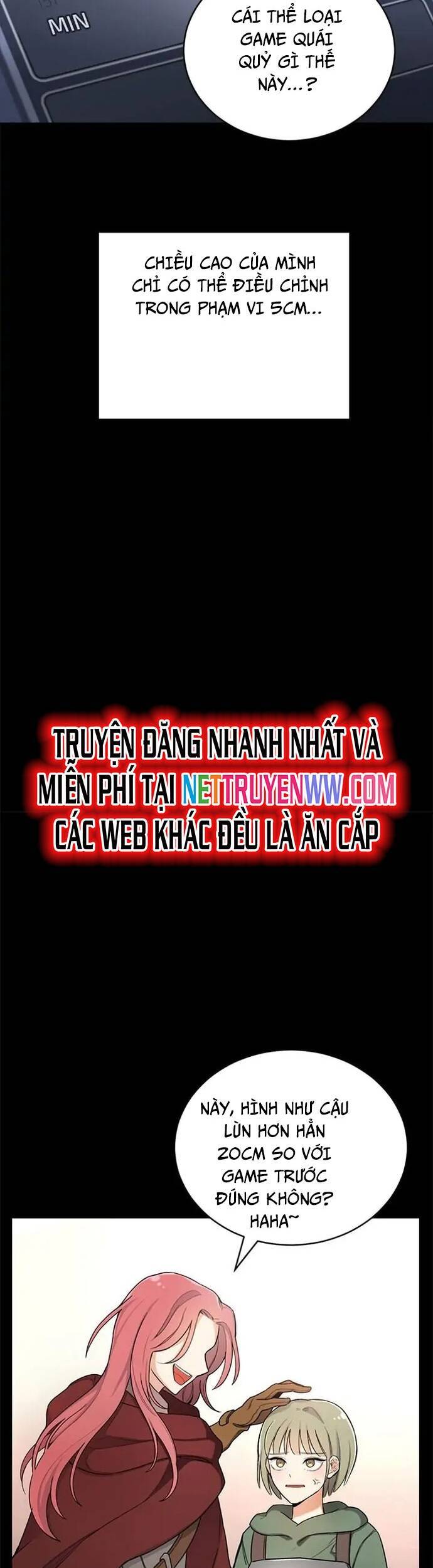 Vr & Rpg Chapter 14 - 7