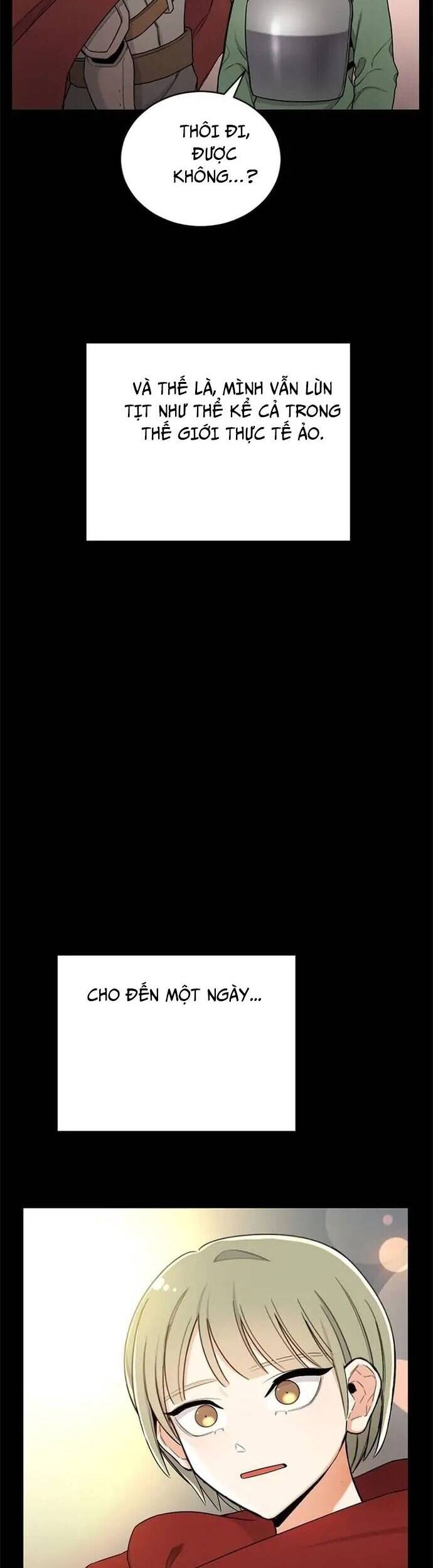 Vr & Rpg Chapter 14 - 8