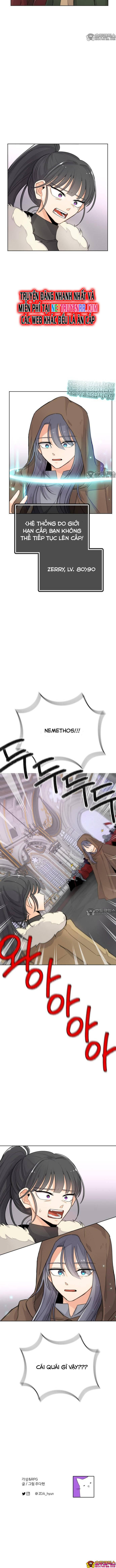 Vr & Rpg Chapter 23 - 12