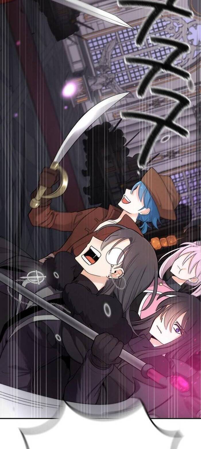 Vr & Rpg Chapter 24 - 28