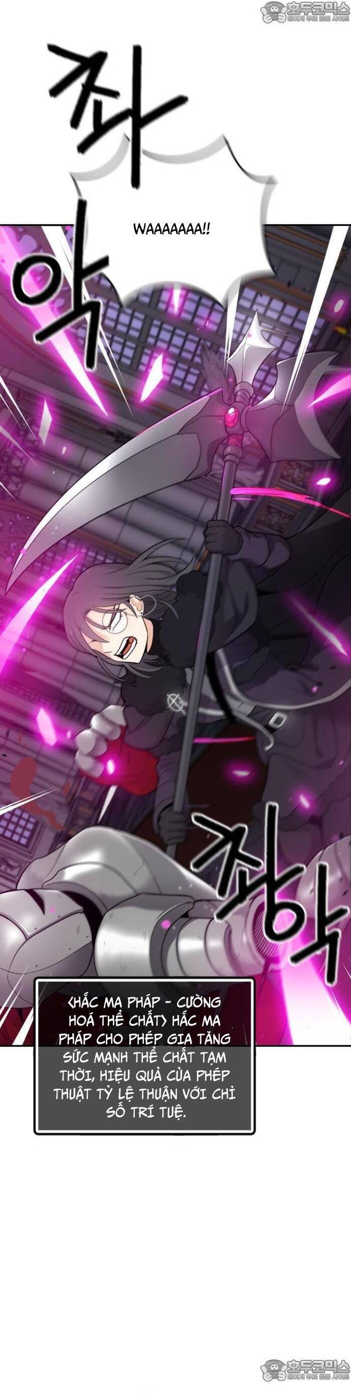 Vr & Rpg Chapter 24 - 30