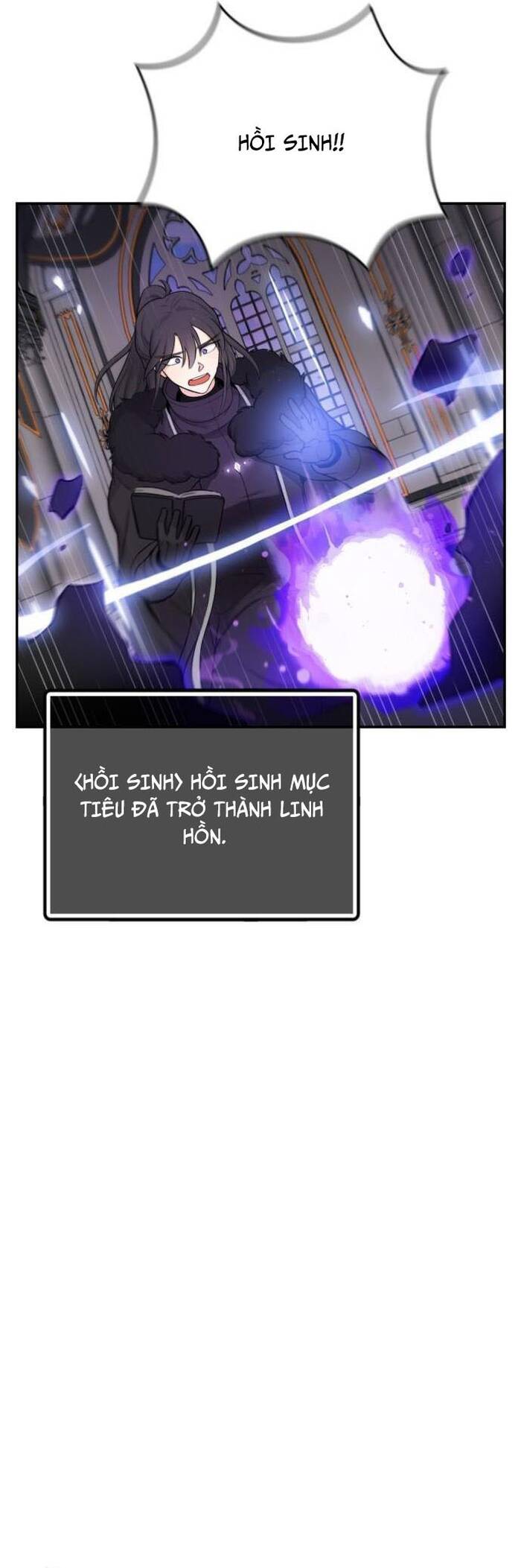 Vr & Rpg Chapter 24 - 31