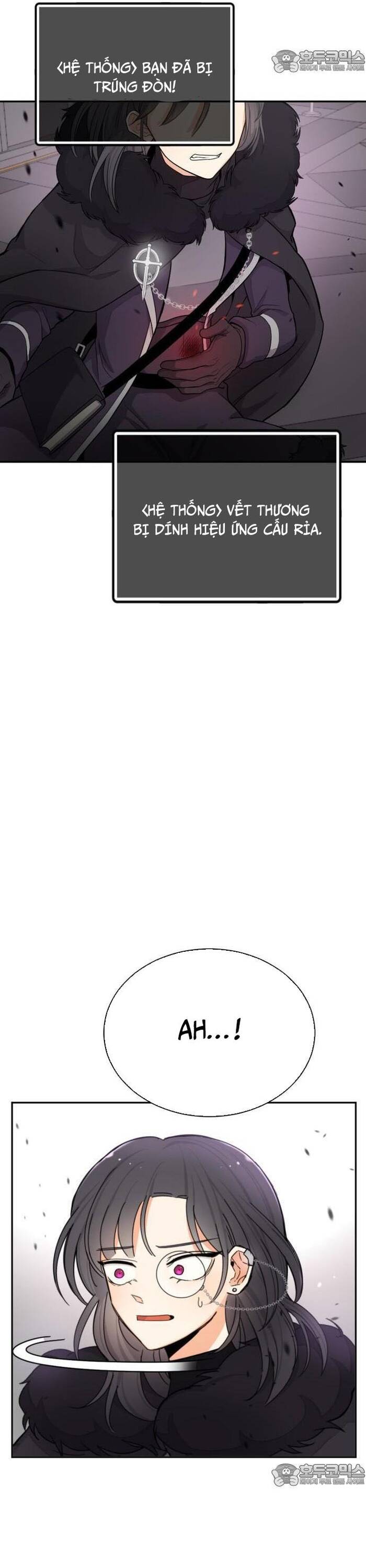 Vr & Rpg Chapter 24 - 39